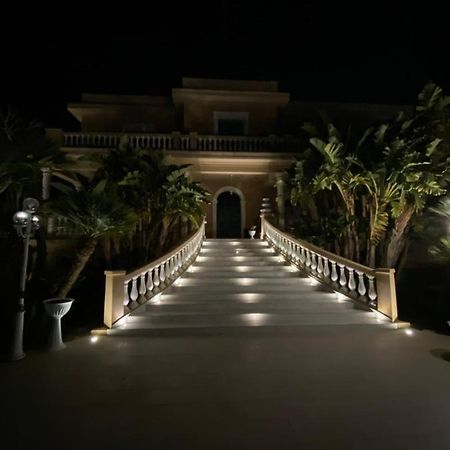 Villa Princi Villa San Giovanni Eksteriør billede