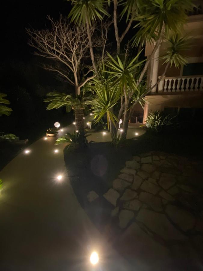 Villa Princi Villa San Giovanni Eksteriør billede