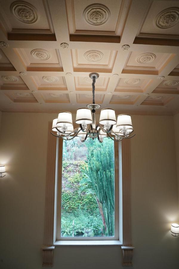 Villa Princi Villa San Giovanni Eksteriør billede
