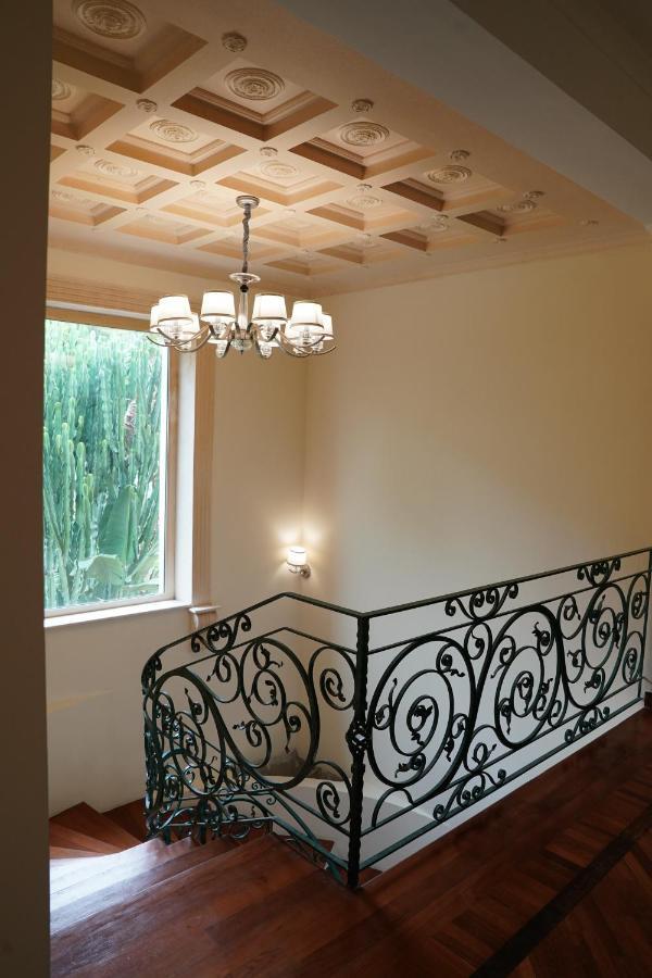 Villa Princi Villa San Giovanni Eksteriør billede