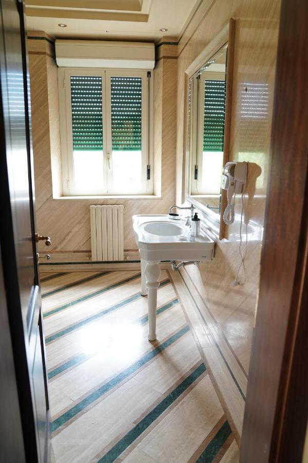Villa Princi Villa San Giovanni Eksteriør billede